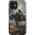Frazetta Death Dealer on Horseback iPhone 12 Impact Case